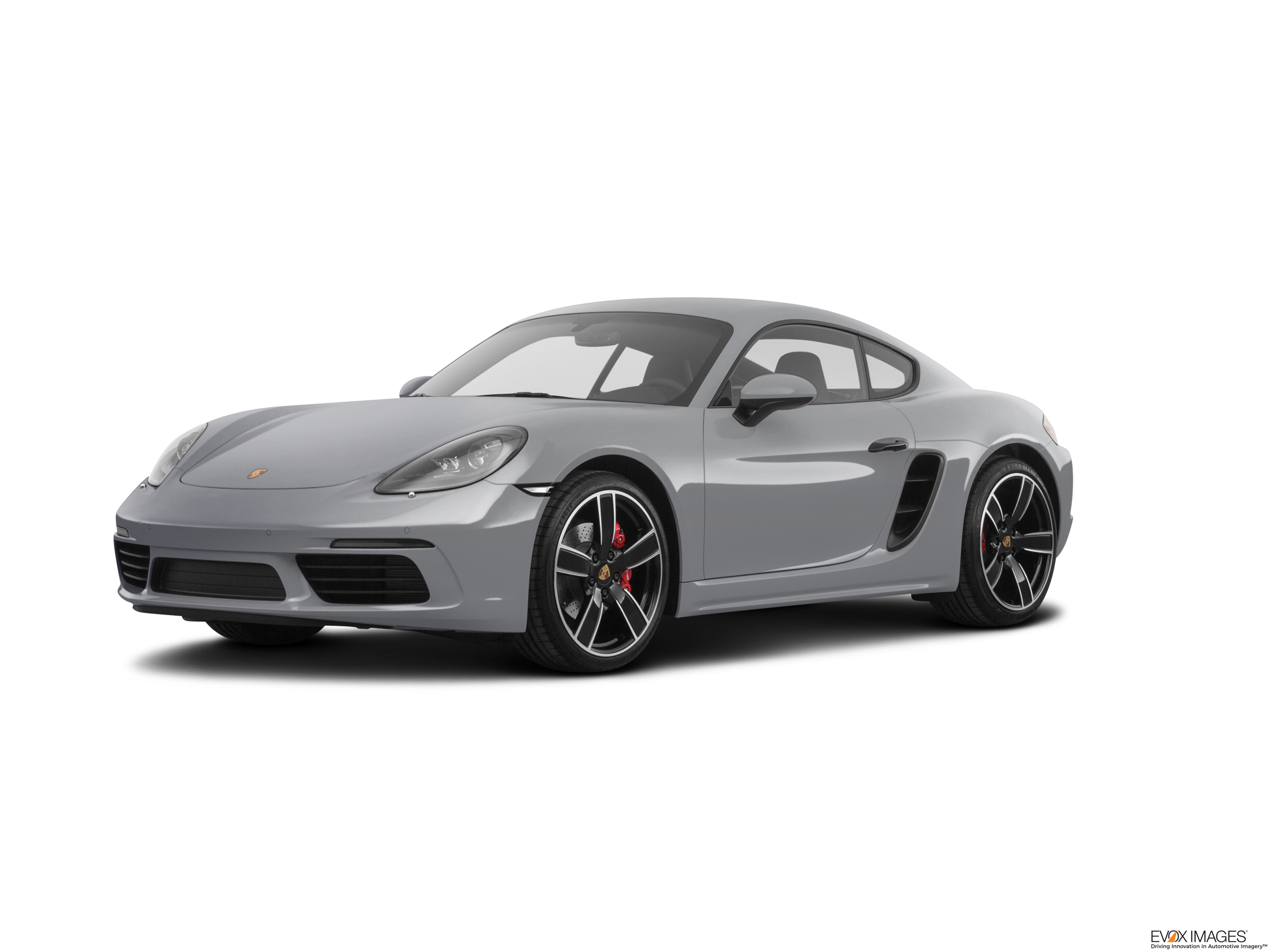 2023-Porsche-718 Cayman-